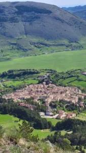 Monte Calvario da Rivisondoli